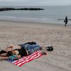 NYC Beaches Officially Open For Swimming Today, 15 Public Pools To Open Soon